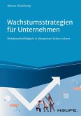 Wachstumsstrategien für Unternehmen (eBook, PDF)