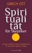 Spiritualität für Skeptiker (eBook,... - Bild 1