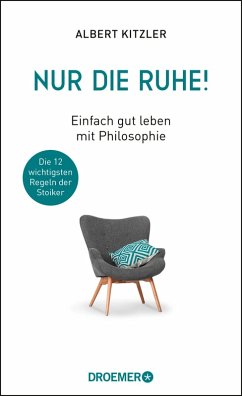 Nur die Ruhe! (eBook, ePUB) - Kitzler, Albert