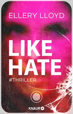Like / Hate (eBook, ePUB) - Lloyd, Ellery
