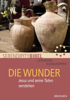 Die Wunder (eBook, ePUB) - Serendipity bibel