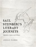 Saul Steinberg's Literary Journeys (eBook, ePUB)