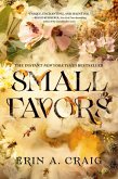 Small Favors (eBook, ePUB)