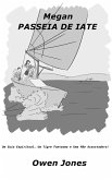 Megan Passeia de Iate (eBook, ePUB)