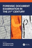 Forensic Document Examination in the 21st Century (eBook, PDF)