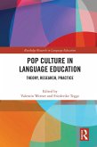 Pop Culture in Language Education (eBook, ePUB)