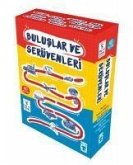 Buluslar ve Serüvenleri Set 10 Kitap