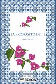 A propósito de (eBook, ePUB)