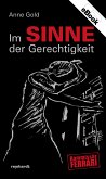 Im Sinne der Gerechtigkeit (eBook, ePUB)