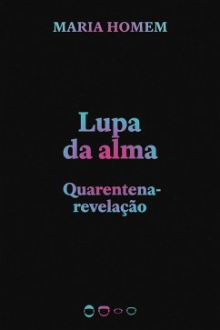 Cover Lupa da alma (eBook, ePUB)