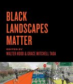Black Landscapes Matter (eBook, ePUB)