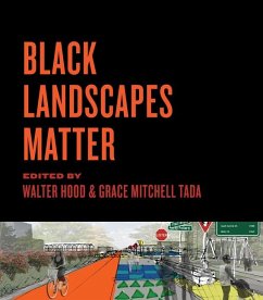 Cover Black Landscapes Matter (eBook, ePUB)
