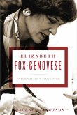 Elizabeth Fox-Genovese (eBook, ePUB)