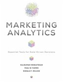Marketing Analytics (eBook, ePUB)