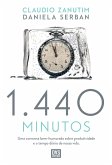 1440 Minutos (eBook, ePUB) 1440 Minutos (eBook, ePUB)