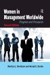 Women in Management Worldwide (eBook,... - Bild 1