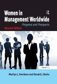 Women in Management Worldwide (eBook, ePUB)