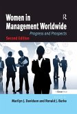 Women in Management Worldwide (eBook, ePUB) Women in Management Worldwide (eBook, ePUB)