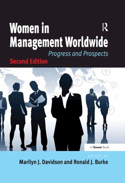 Women in Management Worldwide (eBook, ePUB)
