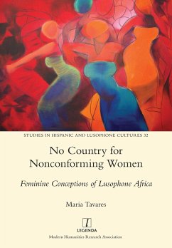 No Country for Nonconforming Women - Tavares, Maria