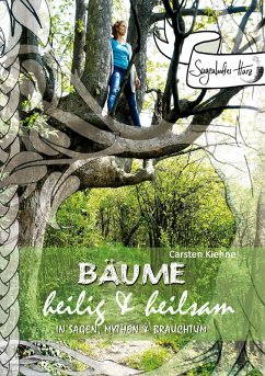 Bäume - heilig & heilsam (eBook, ePUB)