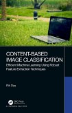Content-Based Image Classification (eBook, PDF)