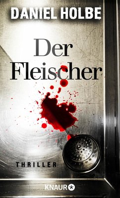 Der Fleischer (eBook, ePUB) - Holbe, Daniel