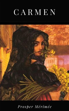 Cover Carmen (eBook, ePUB)