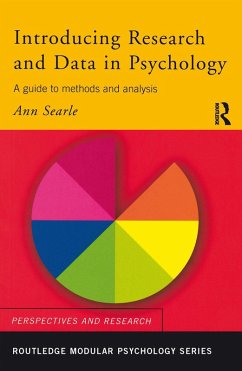 Cover Introducing Research and Data in Psychology (eBook, ePUB)