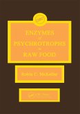 Enzymes of Psychrotrophs in Raw Food (eBook, ePUB)