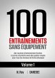 100 Entraînements Sans Équipement... - Bild 1