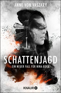 Schattenjagd / Die Schnüfflerin Bd.2 (eBook, ePUB) - Vaszary, Anne von