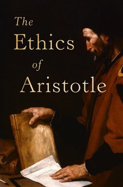 The Ethics of Aristotle (eBook, ePUB) - Aristotle