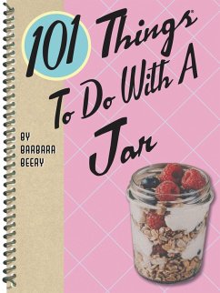 101 Things To Do With A Jar (eBook, ePUB) - Beery, Barbara