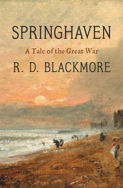 Cover Springhaven (eBook, ePUB)