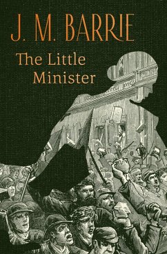 Cover The Little Minister (eBook, ePUB)