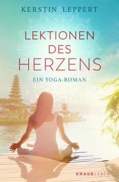 Lektionen des Herzens (eBook, ePUB) - Leppert, Kerstin