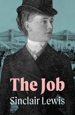 Cover The Job (eBook, ePUB)