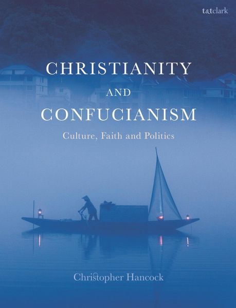 Christianity and Confucianism (eBook, PDF)