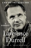 Lawrence Durrell (eBook, ePUB)