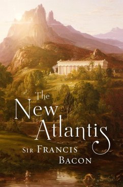 Cover The New Atlantis (eBook, ePUB)