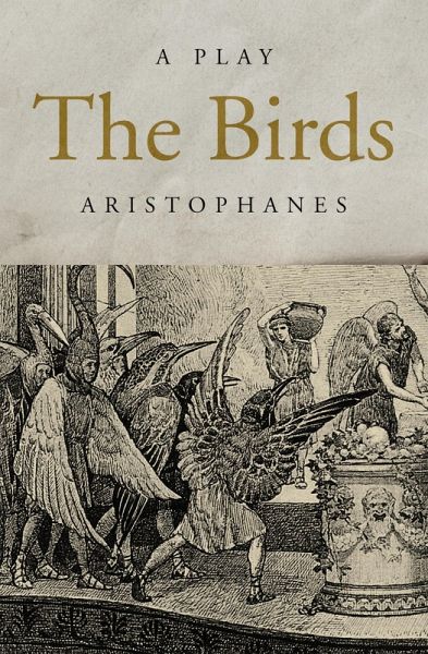 The Birds (eBook, ePUB) The Birds (eBook, ePUB)