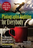 Photographic Lighting for Everybody (eBook, ePUB)