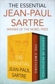 The Essential Jean-Paul Sartre (eBook, ePUB) The Essential Jean-Paul Sartre (eBook, ePUB)
