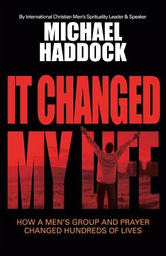Cover It Changed My Life (eBook, ePUB)