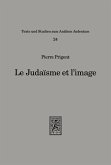 Le Judaisme et l'image (eBook, PDF) Le Judaisme et l'image (eBook, PDF)