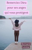 Remerciez Dieu pour ses anges qui vous protègent (eBook, ePUB)