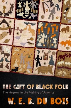 Cover The Gift of Black Folk (eBook, ePUB)