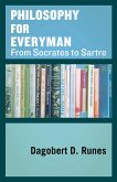 Philosophy for Everyman (eBook, ePUB) Philosophy for Everyman (eBook, ePUB)