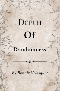 Cover Depth of Randomness (eBook, ePUB)